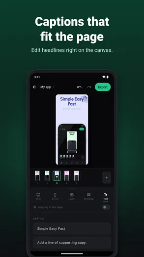 Framely screenshot 5