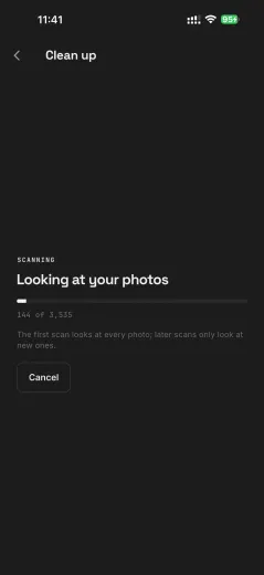 PhotoRelay screenshot 7